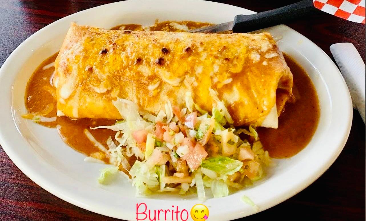 Burrito
