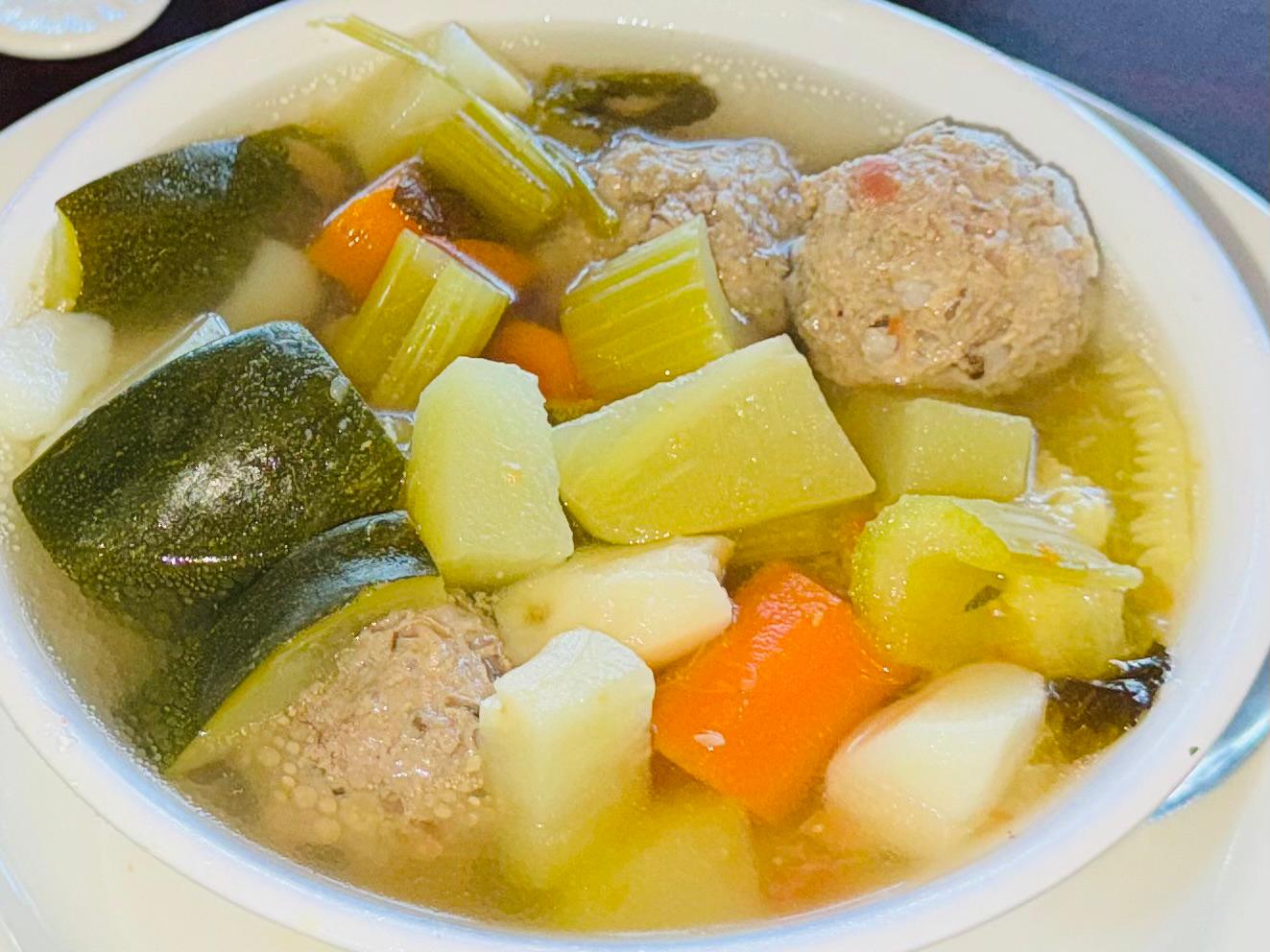 Caldo