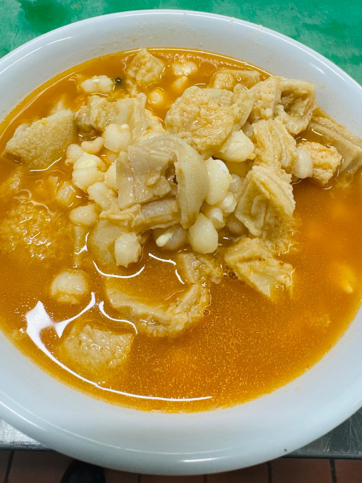 Menudo