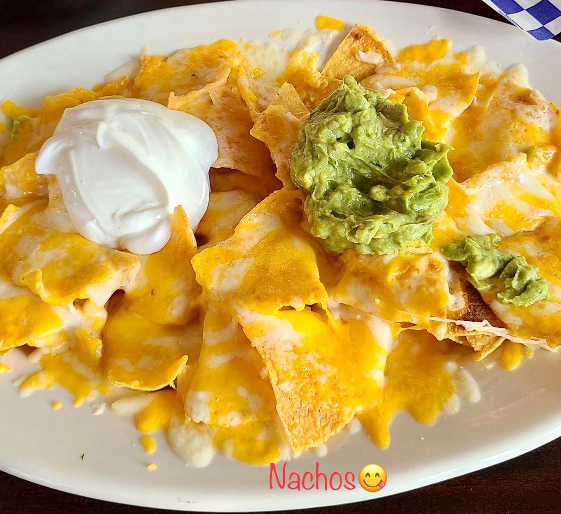Nachos