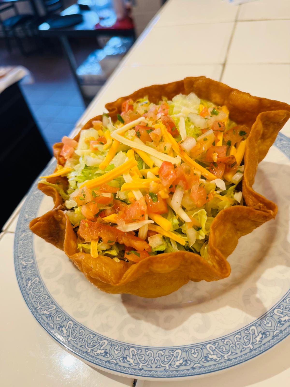 Taco Salad